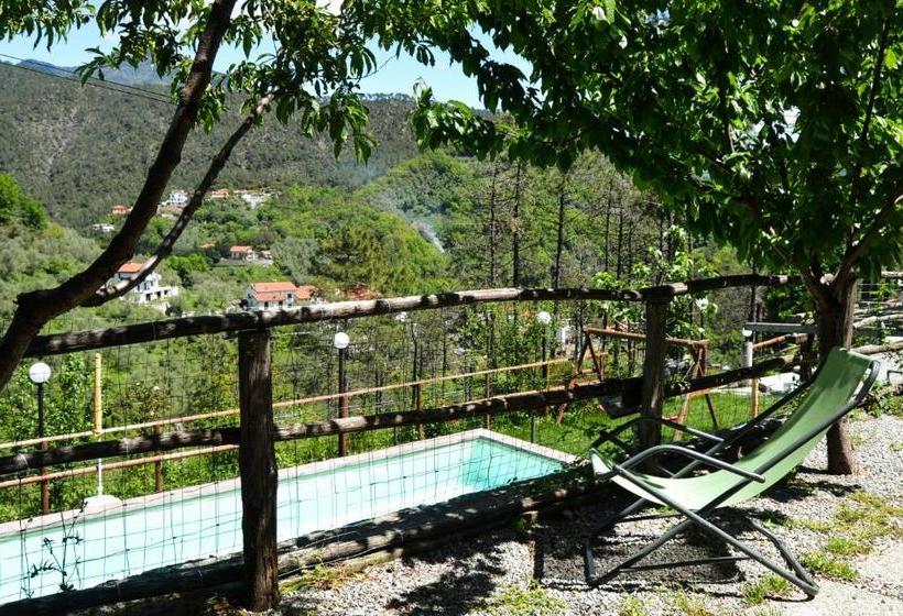 Nonno Paco Vacanze Resort