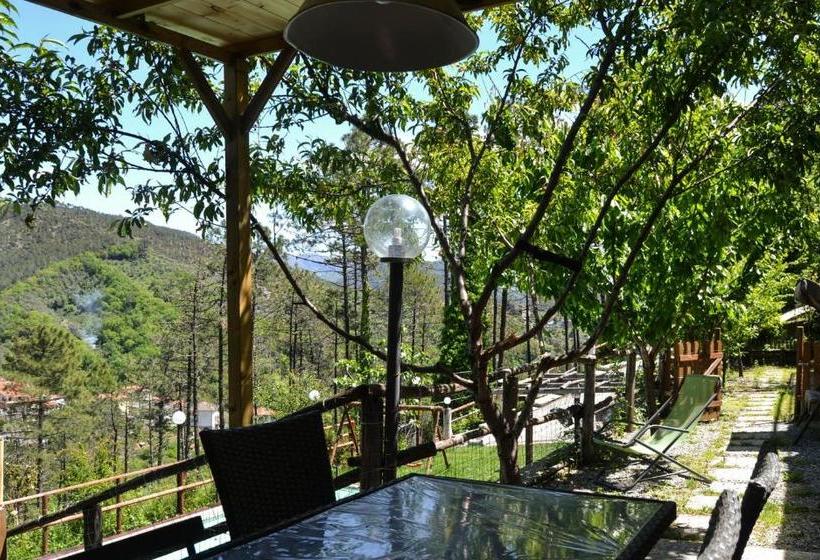 Nonno Paco Vacanze Resort