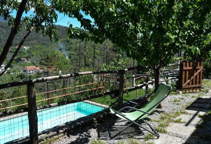 Nonno Paco Vacanze Resort