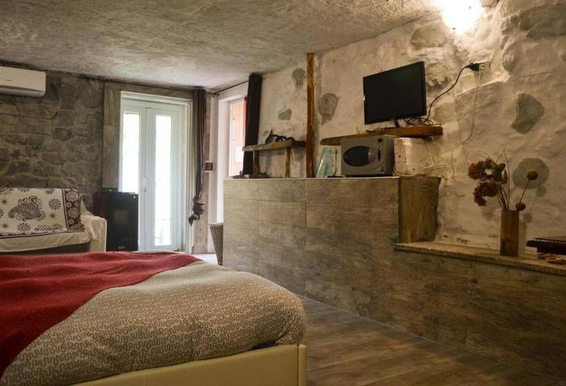 Nonno Paco Vacanze Resort