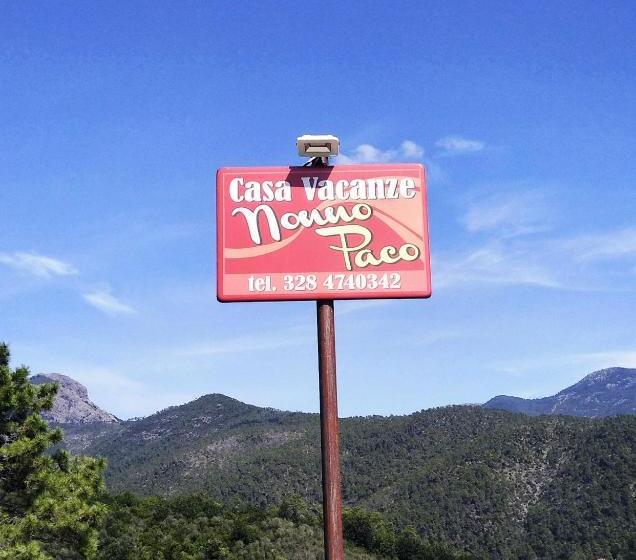 Nonno Paco Vacanze Resort