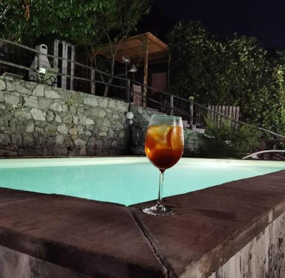 Nonno Paco Vacanze Resort