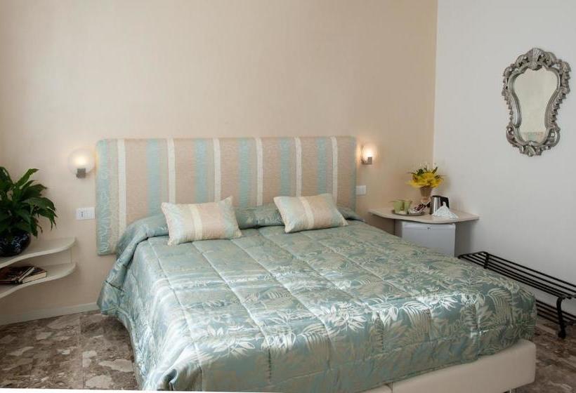 פנסיון Affittacamere Da Paulin