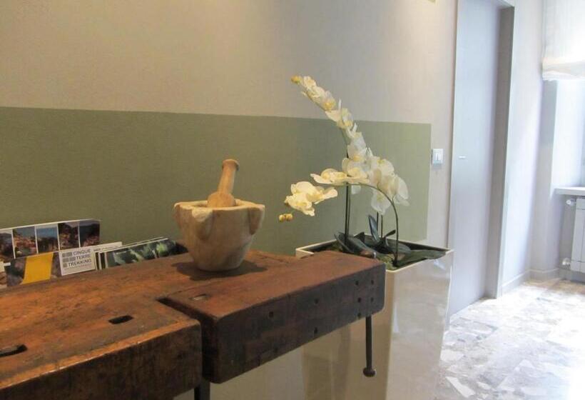 פנסיון Affittacamere Da Paulin