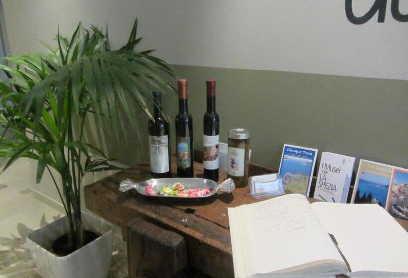 פנסיון Affittacamere Da Paulin