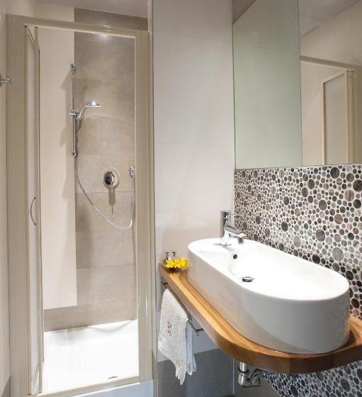 פנסיון Affittacamere Da Paulin