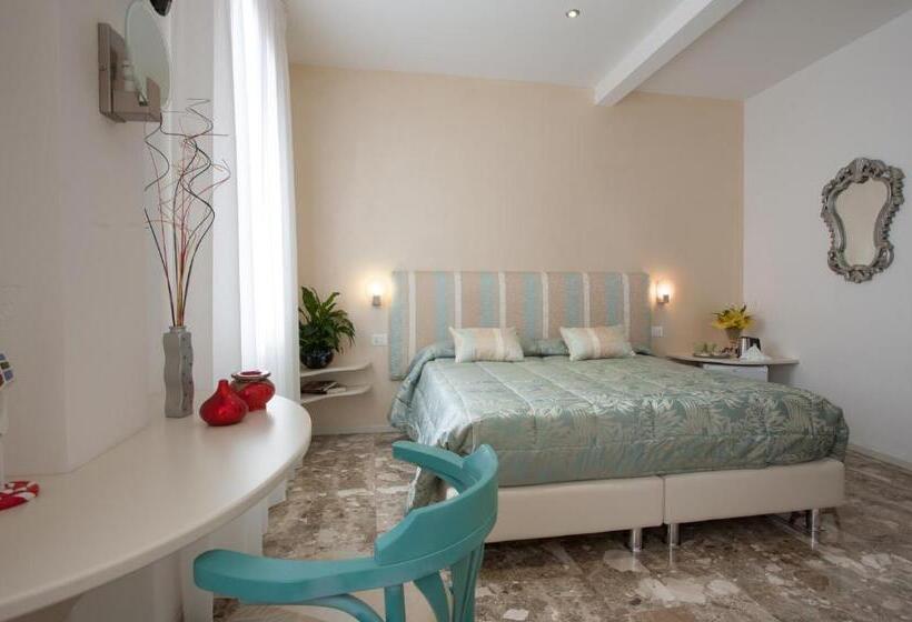 פנסיון Affittacamere Da Paulin