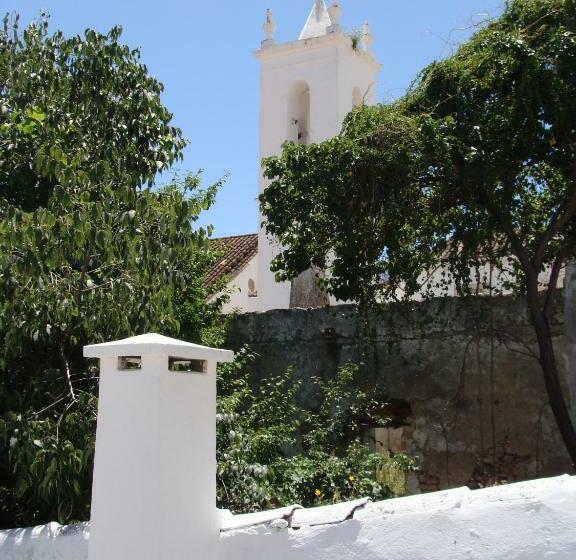 펜션 Aguarela Tavira