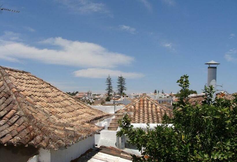 펜션 Aguarela Tavira