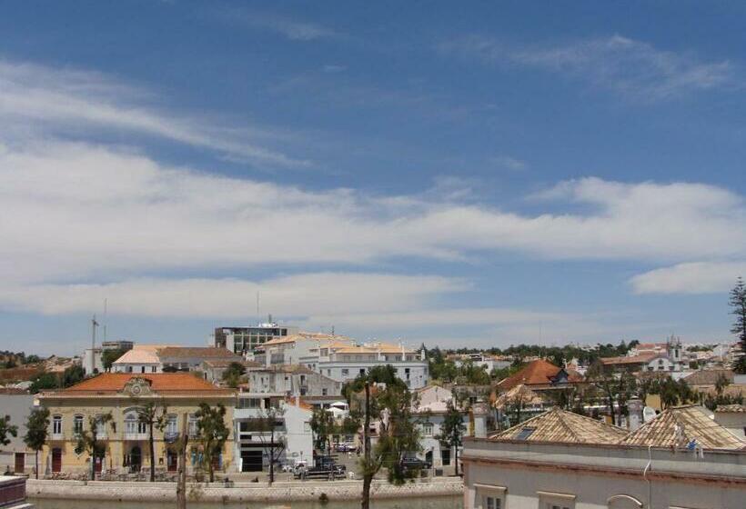 펜션 Aguarela Tavira