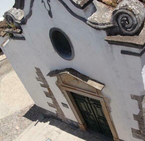 펜션 Aguarela Tavira