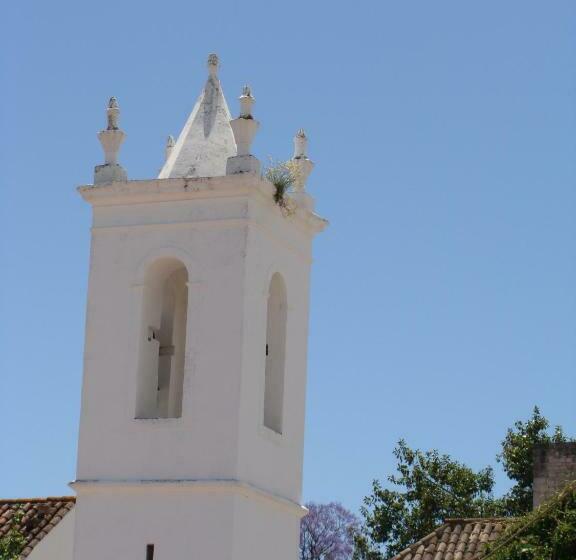 펜션 Aguarela Tavira