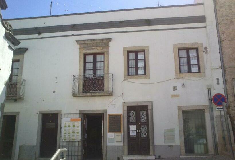 펜션 Aguarela Tavira