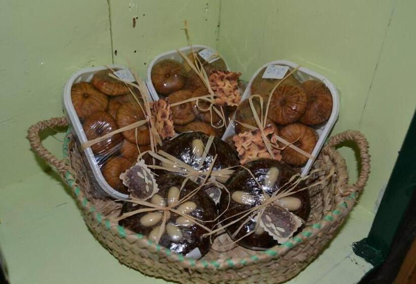 펜션 Aguarela Tavira