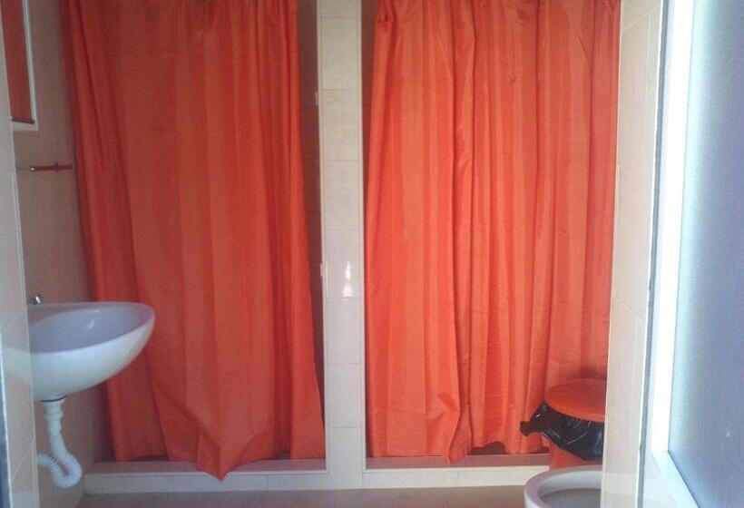 펜션 Aguarela Tavira