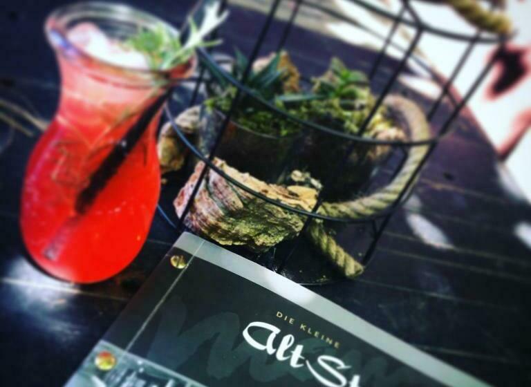 Пансион Altstadt Residenz Manz