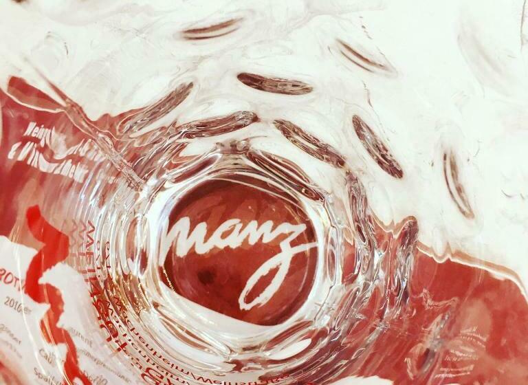 Пансион Altstadt Residenz Manz