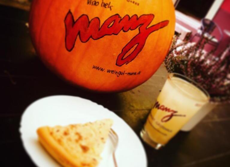 Пансион Altstadt Residenz Manz