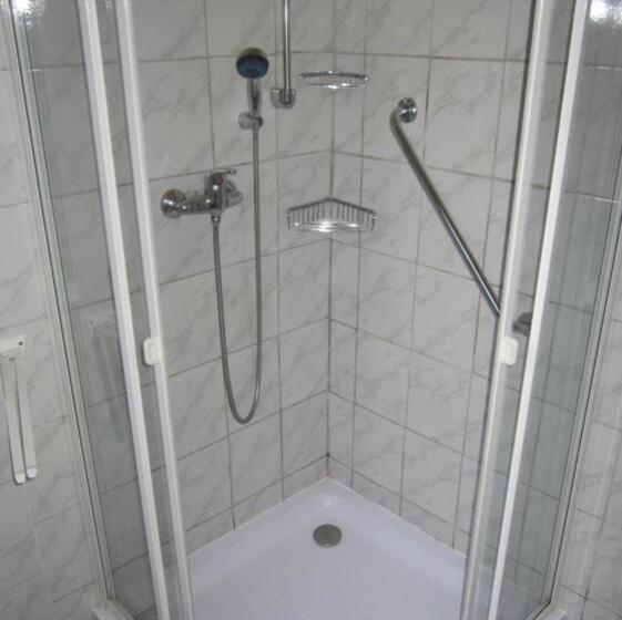 Пансион Am Rasthof Dresdner Tor