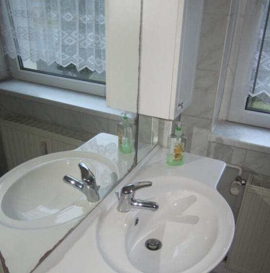 Пансион Am Rasthof Dresdner Tor