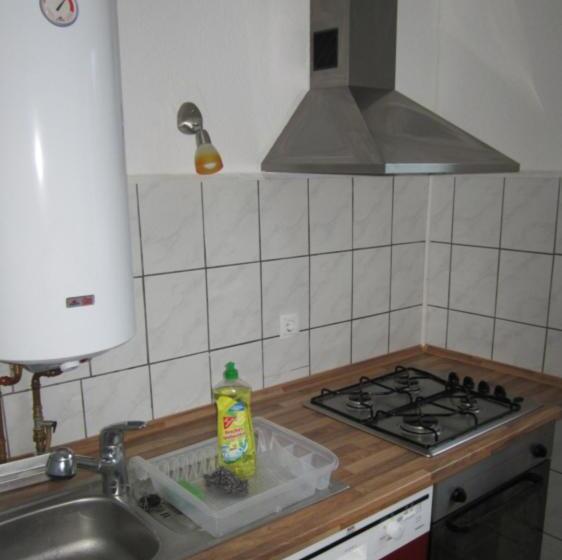 Пансион Am Rasthof Dresdner Tor