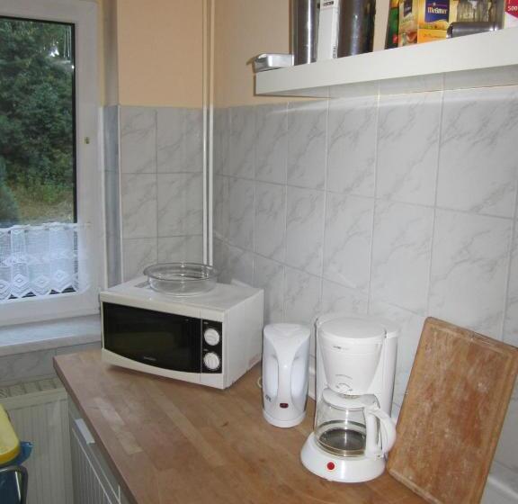 Пансион Am Rasthof Dresdner Tor