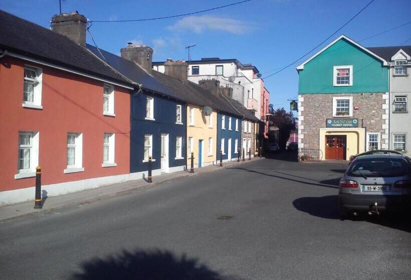 פנסיון An Stór Townhouse