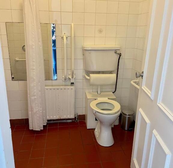 פנסיון An Stór Townhouse