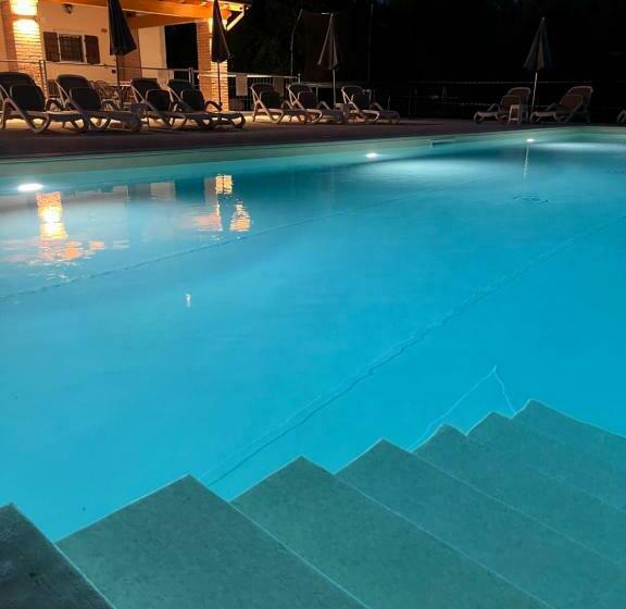 膳宿费 Apartments Colombara Bardolino