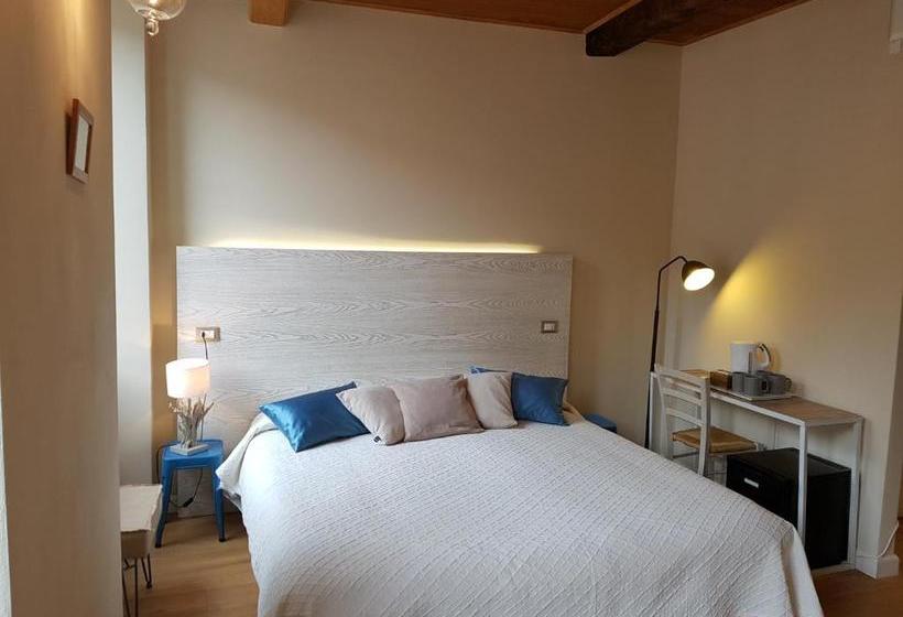 پانسیون Bellambra