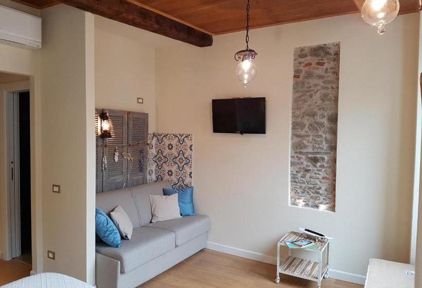 پانسیون Bellambra