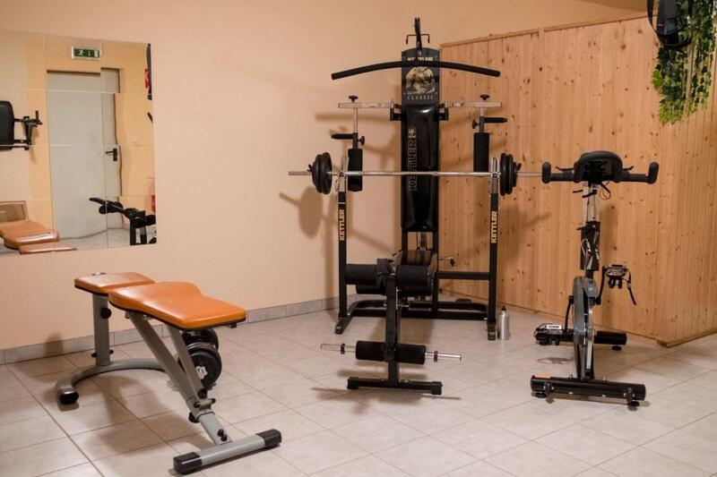 Пансион Burgenlandhaus