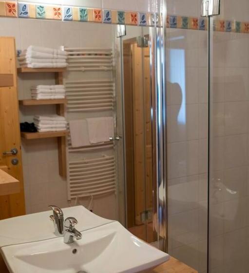 Пансион Burgenlandhaus