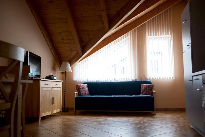 Пансион Burgenlandhaus