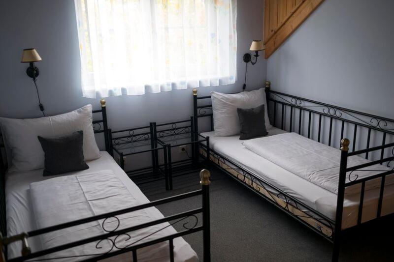 Пансион Burgenlandhaus