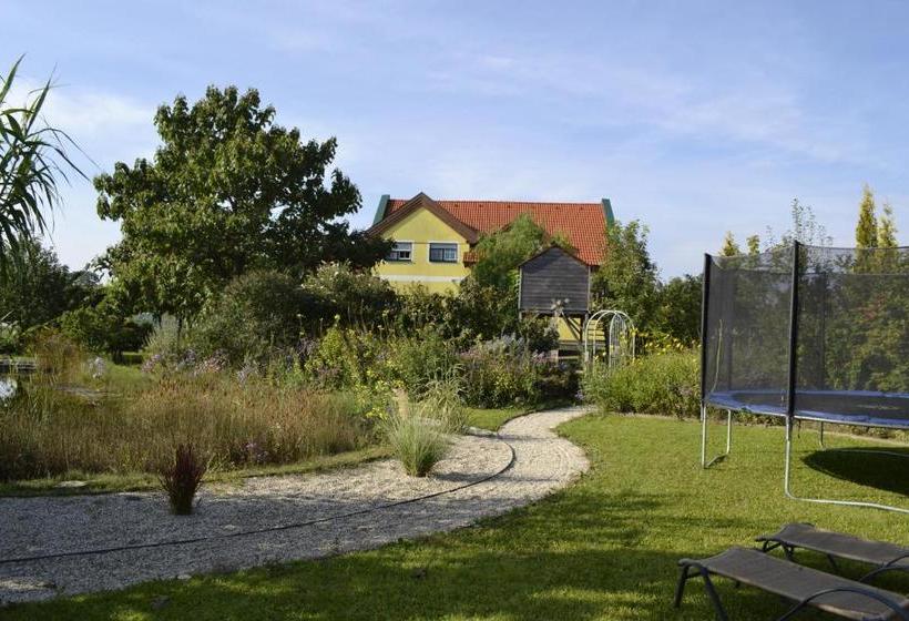 Пансион Burgenlandhaus