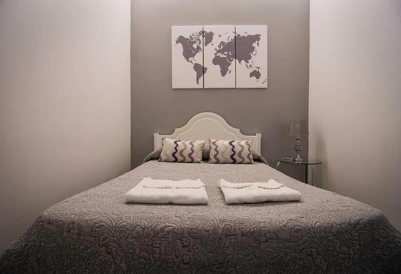 膳宿费 Casa De Hospedes Isaias