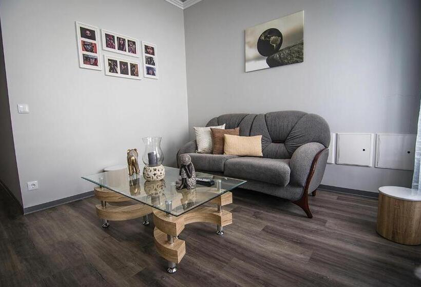 ペンション Casa De Hospedes Isaias