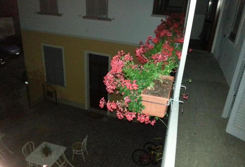 ペンション Casa Giardinetto