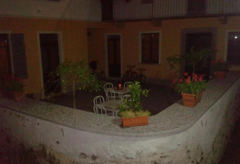 ペンション Casa Giardinetto