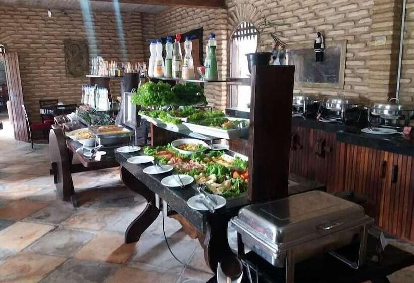 膳宿费 Castelo Encantado