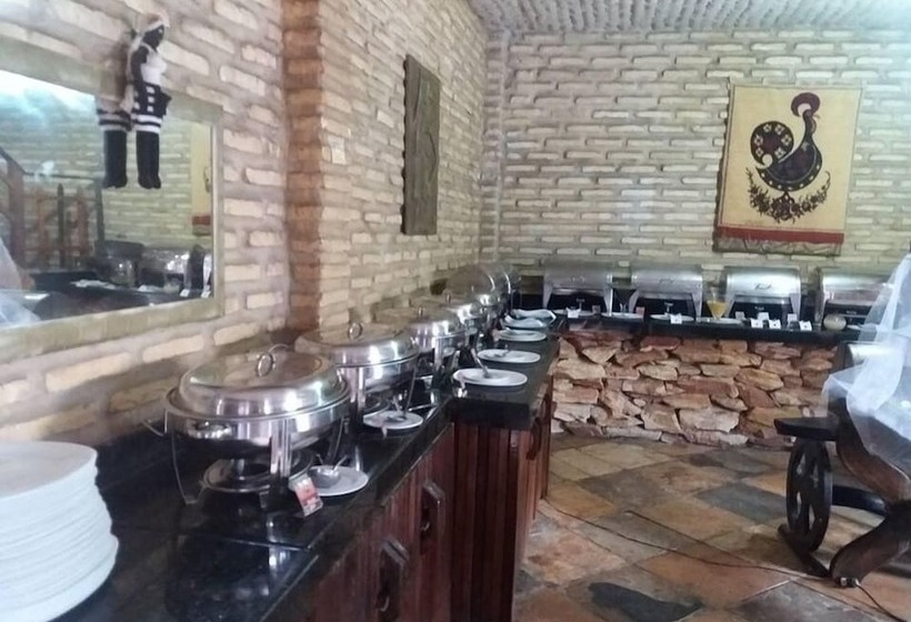 膳宿费 Castelo Encantado