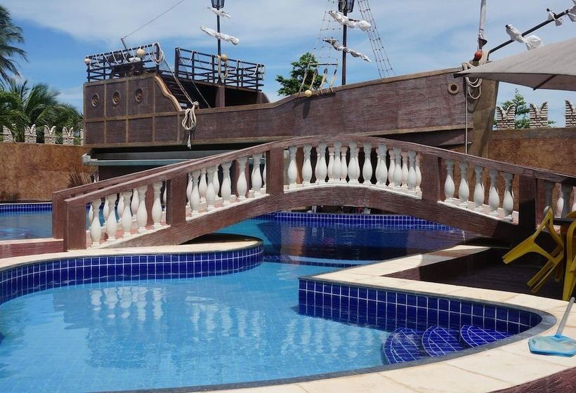 膳宿费 Castelo Encantado