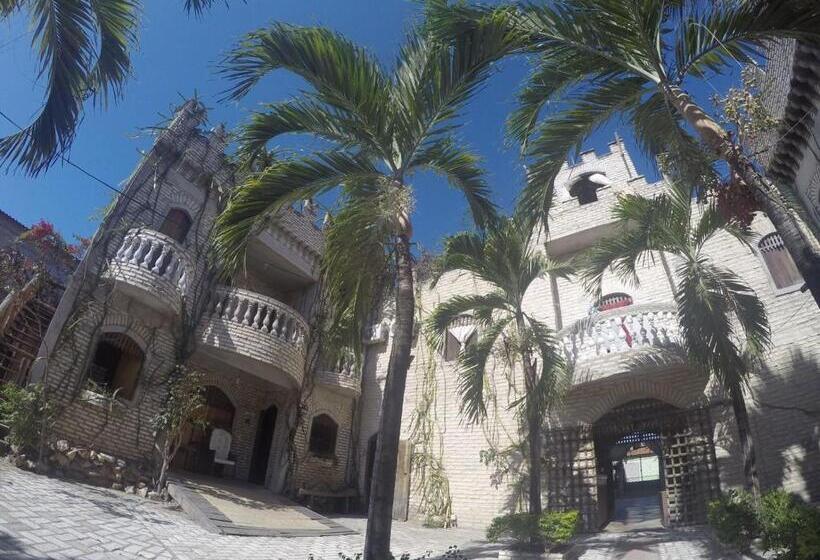 膳宿费 Castelo Encantado