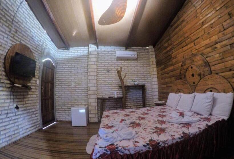 膳宿费 Castelo Encantado