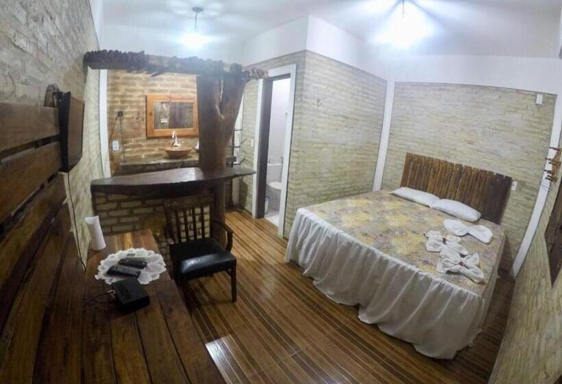 膳宿费 Castelo Encantado