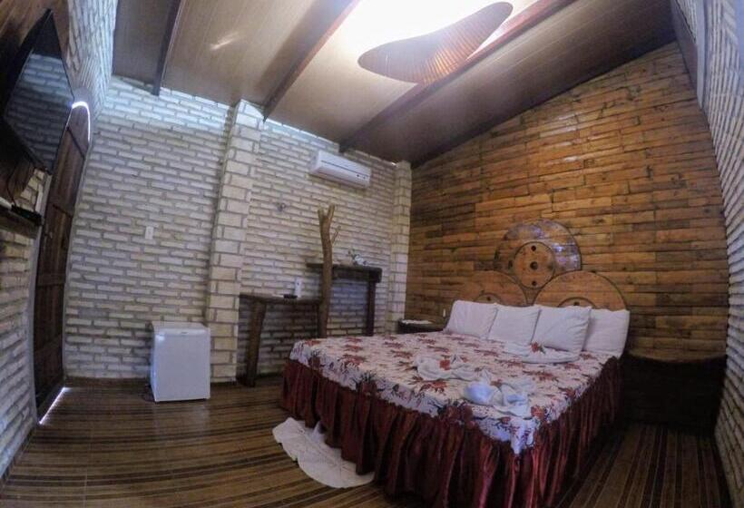 膳宿费 Castelo Encantado