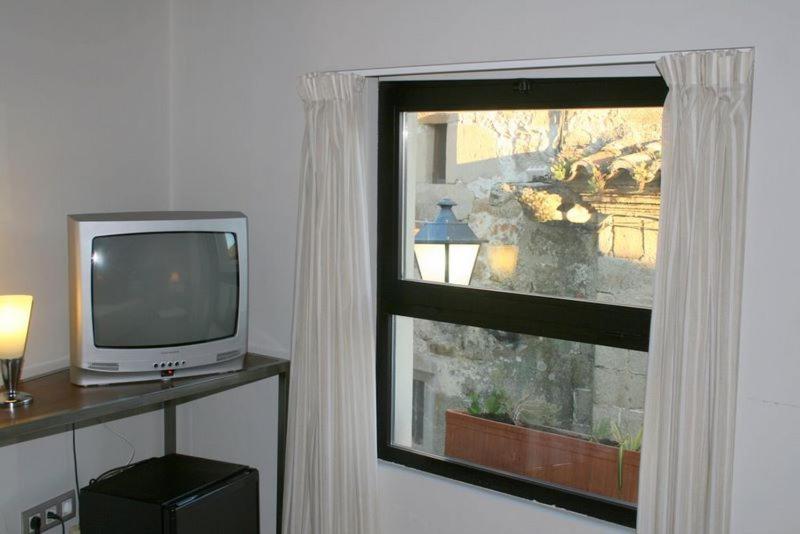 ペンション El Mirador De Las Monjas