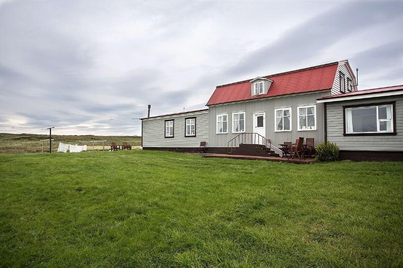 پانسیون Ensku Húsin