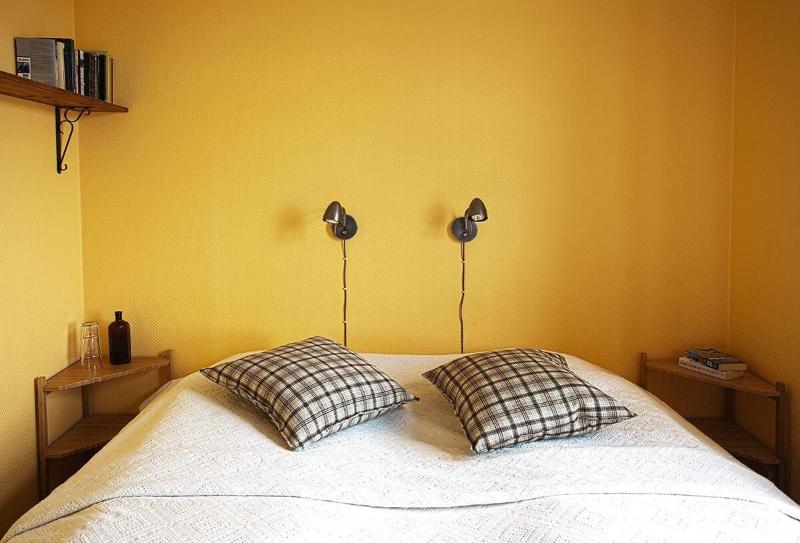 پانسیون Ensku Húsin